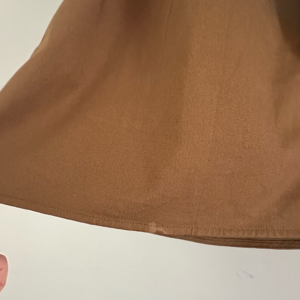 Scotch + Soda Utility Mini Skirt Size XL - Picture 6 of 10